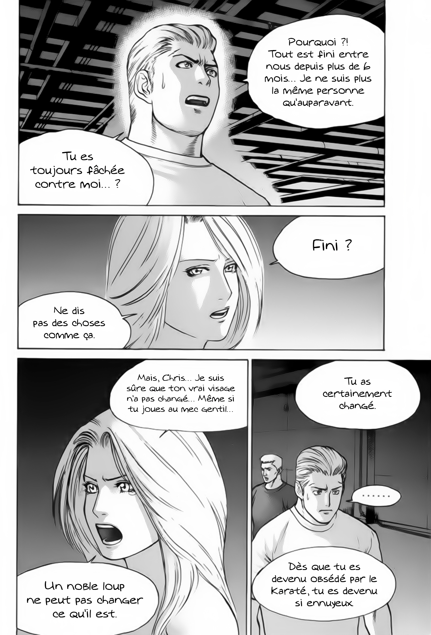 img Karate Shoukoushi Kohinata Minoru 6